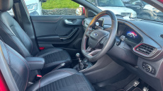 Ford Puma 1.0 EcoBoost Hybrid mHEV 155 ST-Line X 5dr Petrol Hatchback